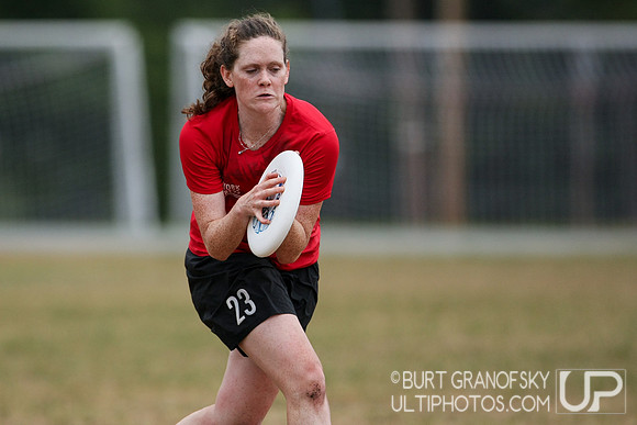NE Regionals 2015, Mixed Division