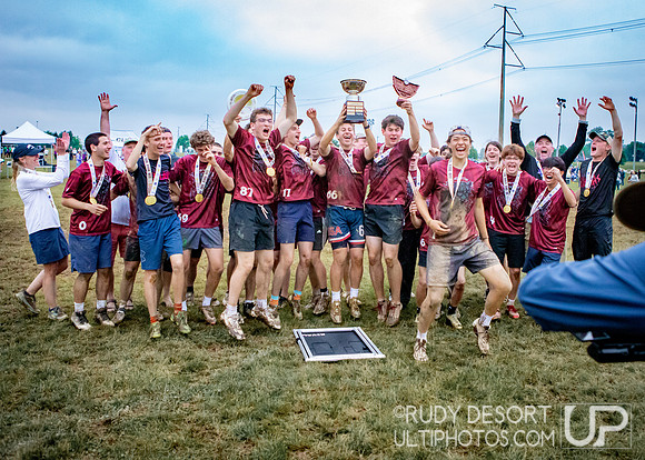 2025 High School National Invite (HSNI)