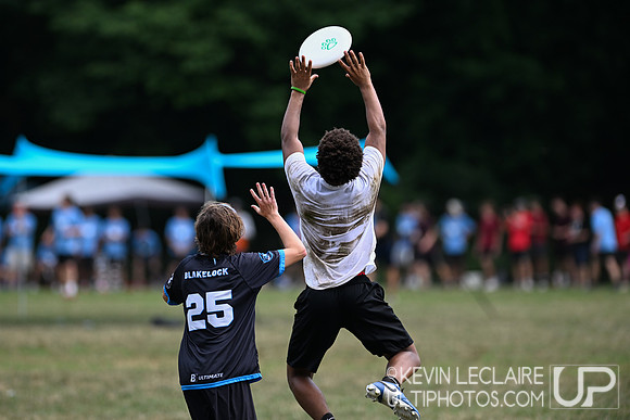PADA YCC Warm-up