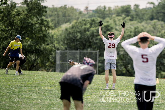 Lehigh Valley Invite - Saturday