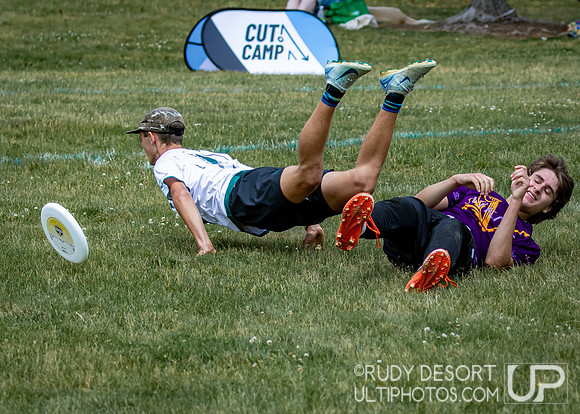2025 High School National Invite (HSNI)