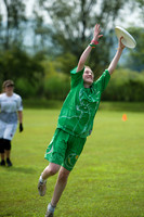 WJUC Day 3 Action