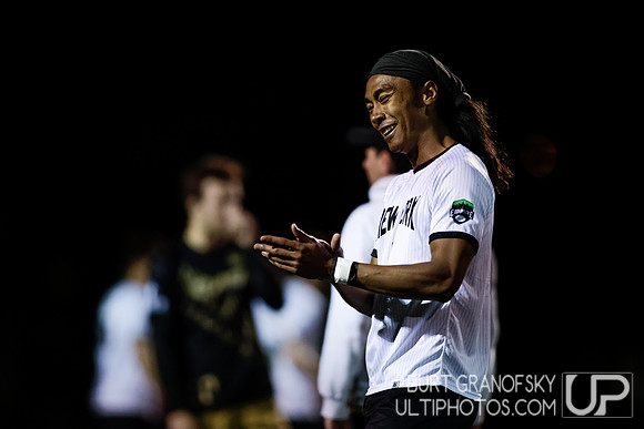 UFA: Glory vs Empire, May 17 2024