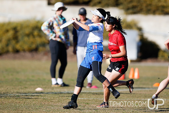 Day 3 of 2023 President's Day Invite.