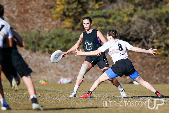 Day 3 of 2023 President's Day Invite.