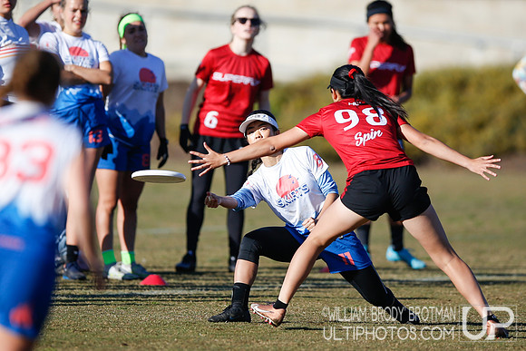 Day 3 of 2023 President's Day Invite.