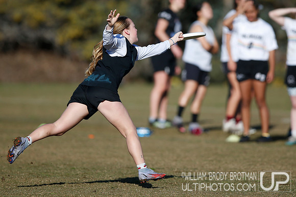Day 3 of 2023 President's Day Invite.