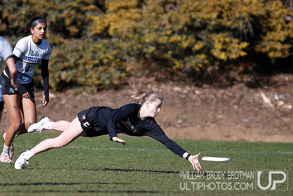 Day 3 of 2023 President's Day Invite.