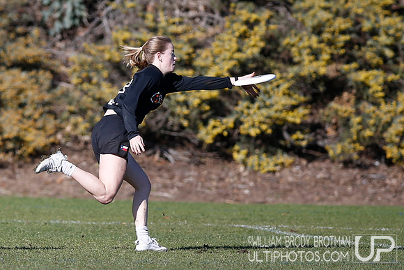 Day 3 of 2023 President's Day Invite.