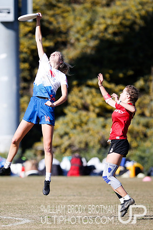 Day 3 of 2023 President's Day Invite.