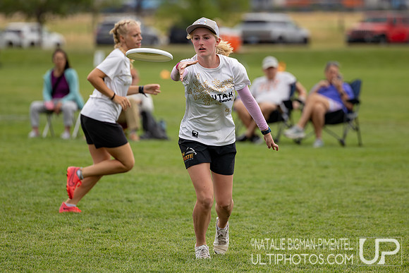2024 USA Ultimate Youth Club Championships