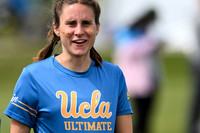 UCLA BLU v Georgia Athena - 2026 D1 College Championships