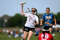 UCLA BLU v Georgia Athena - 2026 D1 College Championships