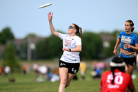 UCLA BLU v Georgia Athena - 2026 D1 College Championships