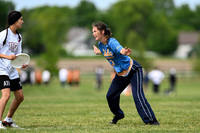 UCLA BLU v Georgia Athena - 2026 D1 College Championships