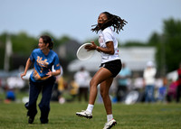 UCLA BLU v Georgia Athena - 2026 D1 College Championships