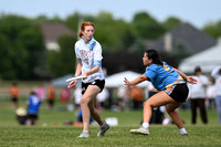 UCLA BLU v Georgia Athena - 2026 D1 College Championships