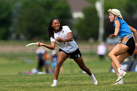 UCLA BLU v Georgia Athena - 2026 D1 College Championships
