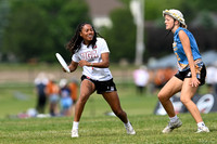 UCLA BLU v Georgia Athena - 2026 D1 College Championships