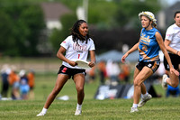 UCLA BLU v Georgia Athena - 2026 D1 College Championships
