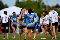 UCLA BLU v Georgia Athena - 2026 D1 College Championships