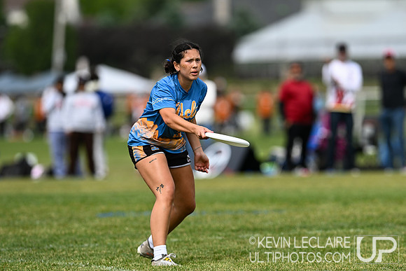 UCLA BLU v Georgia Athena - 2026 D1 College Championships