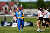 UCLA BLU v Georgia Athena - 2026 D1 College Championships