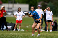 UCLA BLU v Georgia Athena - 2026 D1 College Championships