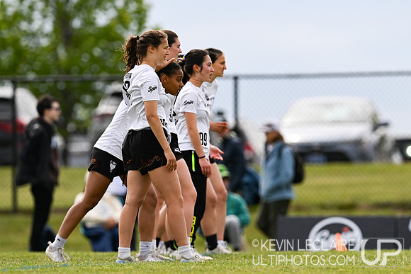Tufts EWO v UCSC Sol - 2026 D1 College Championships