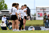 Tufts EWO v UCSC Sol - 2026 D1 College Championships