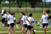 Tufts EWO v UCSC Sol - 2026 D1 College Championships