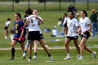 Tufts EWO v UCSC Sol - 2026 D1 College Championships