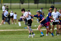 Tufts EWO v UCSC Sol - 2026 D1 College Championships