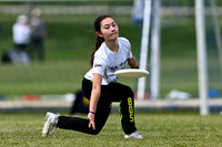 Tufts EWO v UCSC Sol - 2026 D1 College Championships