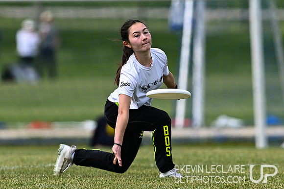 Tufts EWO v UCSC Sol - 2026 D1 College Championships