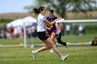 Tufts EWO v UCSC Sol - 2026 D1 College Championships