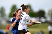 Tufts EWO v UCSC Sol - 2026 D1 College Championships