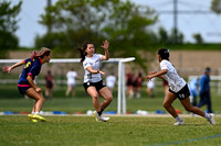 Tufts EWO v UCSC Sol - 2026 D1 College Championships