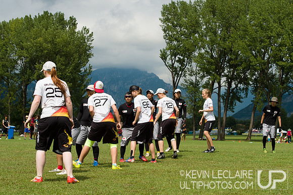 WJUC Day 4 Action