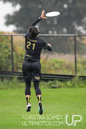 USA Ultimate Club National Championships 2016 - Friday