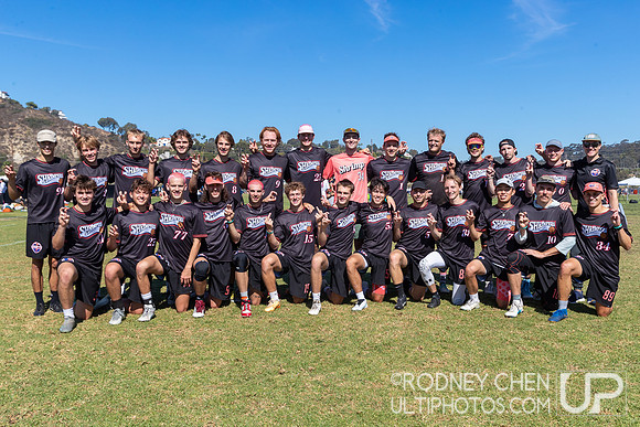 2024 USA Club National Championships