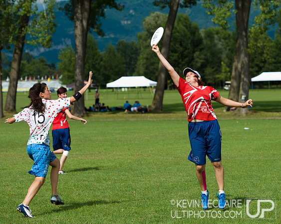 WJUC Day 4 Action