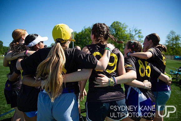 VA HS States 2025 Saturday