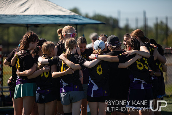 VA HS States 2025 Saturday