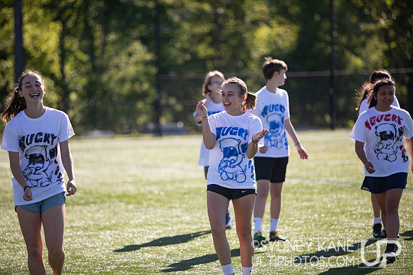 VA HS States 2025 Saturday
