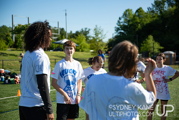 VA HS States 2025 Saturday