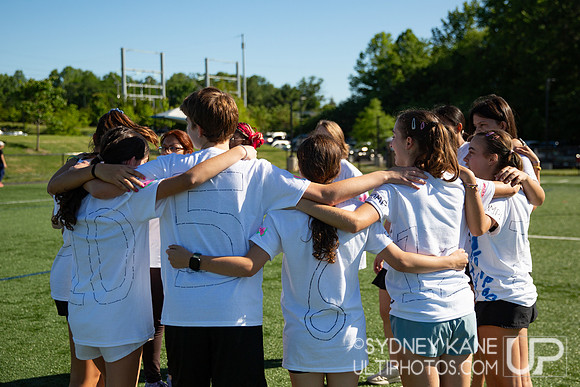 VA HS States 2025 Saturday