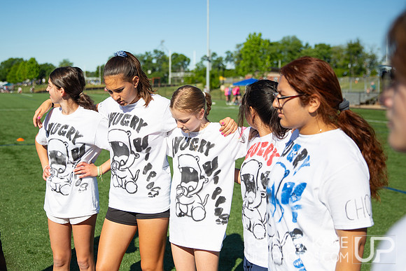 VA HS States 2025 Saturday