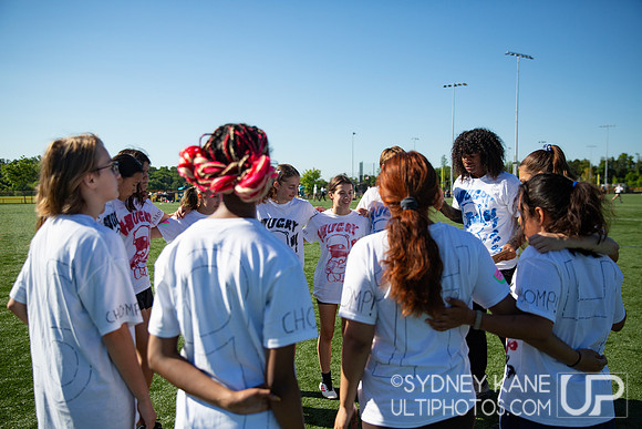 VA HS States 2025 Saturday