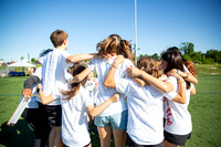 VA HS States 2025 Saturday